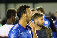 Wacker gegen Lok - 1:0 Bild: Wacker gegen Lok - 1:0