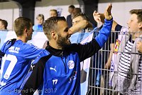 Wacker gegen Lok - 1:0 Bild: Wacker gegen Lok - 1:0