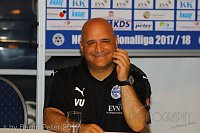 Wacker gegen Lok - 1:0 Bild: Wacker gegen Lok - 1:0