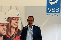 Bild: Windpark Wipperdorf
