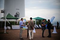 Bild: Windpark Wipperdorf