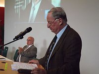 AfD-Wahlkampf in Leinefelde Bild: AfD-Wahlkampf in Leinefelde