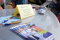 Last Minute Hochschulinfotag für Studieninteressierte an der Hochschule Nordhausen Bild: Last Minute Hochschulinfotag für Studieninteressierte an der Hochschule Nordhausen