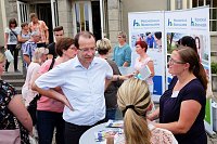 Last Minute Hochschulinfotag für Studieninteressierte an der Hochschule Nordhausen Bild: Last Minute Hochschulinfotag für Studieninteressierte an der Hochschule Nordhausen