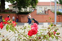 Last Minute Hochschulinfotag für Studieninteressierte an der Hochschule Nordhausen Bild: Last Minute Hochschulinfotag für Studieninteressierte an der Hochschule Nordhausen