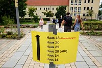 Last Minute Hochschulinfotag für Studieninteressierte an der Hochschule Nordhausen Bild: Last Minute Hochschulinfotag für Studieninteressierte an der Hochschule Nordhausen