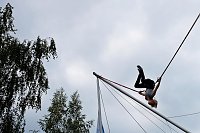 Last Minute Hochschulinfotag für Studieninteressierte an der Hochschule Nordhausen Bild: Last Minute Hochschulinfotag für Studieninteressierte an der Hochschule Nordhausen