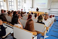 Last Minute Hochschulinfotag für Studieninteressierte an der Hochschule Nordhausen Bild: Last Minute Hochschulinfotag für Studieninteressierte an der Hochschule Nordhausen