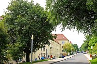 Last Minute Hochschulinfotag für Studieninteressierte an der Hochschule Nordhausen Bild: Last Minute Hochschulinfotag für Studieninteressierte an der Hochschule Nordhausen