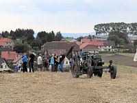 10. Schlepperfest in Herrmannsacker Bild: 10. Schlepperfest in Herrmannsacker