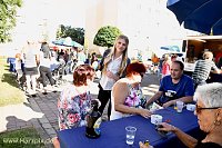 WBG Fest am Bochumerstr Bild: WBG Fest am Bochumerstr