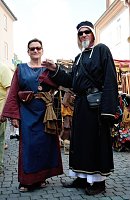 Mittelalter in Bad Langesalza Bild: Mittelalter in Bad Langesalza