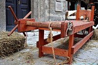 Mittelalter in Bad Langesalza Bild: Mittelalter in Bad Langesalza