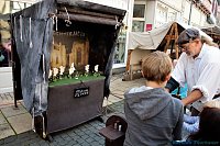 Mittelalter in Bad Langesalza Bild: Mittelalter in Bad Langesalza