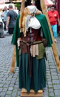 Mittelalter in Bad Langesalza Bild: Mittelalter in Bad Langesalza