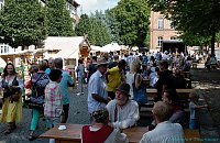 Mittelalter in Bad Langesalza Bild: Mittelalter in Bad Langesalza