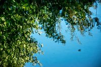 Ausflug zur Salzaquelle Bild: Ausflug zur Salzaquelle
