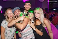 Party im Jugendclubhaus Bild: Party im Jugendclubhaus
