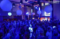 Party im Jugendclubhaus Bild: Party im Jugendclubhaus