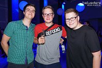 Party im Jugendclubhaus Bild: Party im Jugendclubhaus