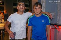 Party im Jugendclubhaus Bild: Party im Jugendclubhaus