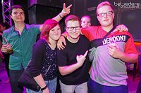 Party im Jugendclubhaus Bild: Party im Jugendclubhaus