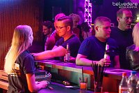 Party im Jugendclubhaus Bild: Party im Jugendclubhaus