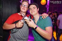 Party im Jugendclubhaus Bild: Party im Jugendclubhaus
