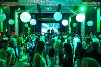 Party im Jugendclubhaus Bild: Party im Jugendclubhaus
