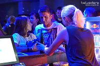Party im Jugendclubhaus Bild: Party im Jugendclubhaus