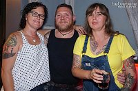Party im Jugendclubhaus Bild: Party im Jugendclubhaus