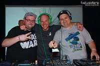 Party im Jugendclubhaus Bild: Party im Jugendclubhaus