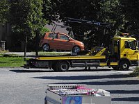 Ordnung schaffen auf dem August-Bebel-Platz Bild: Ordnung schaffen auf dem August-Bebel-Platz