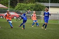 Bild: Wacker verliert gegen Ellrich 1:3