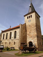 Festwochenende in Wülfingerode Bild: Festwochenende in Wülfingerode