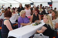 25 Jahre Seniorenwerk Bild: 25 Jahre Seniorenwerk