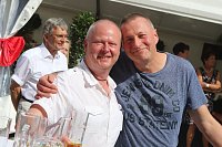 25 Jahre Seniorenwerk Bild: 25 Jahre Seniorenwerk