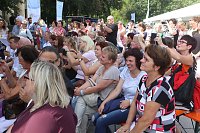 25 Jahre Seniorenwerk Bild: 25 Jahre Seniorenwerk