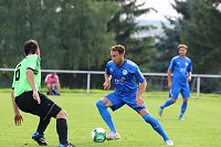 Bild: Benefizspiel endete 1:18 f&uuml;r Wacker