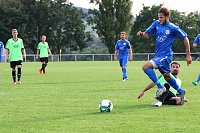 Bild: Benefizspiel endete 1:18 f&uuml;r Wacker