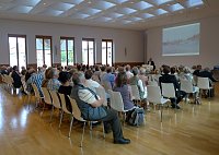 Werkschau PLANUNGSTABE" Bild: Werkschau PLANUNGSTABE"