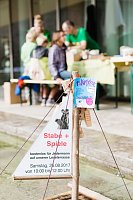 Werkschau PLANUNGSTABE" Bild: Werkschau PLANUNGSTABE"