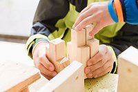 Werkschau PLANUNGSTABE" Bild: Werkschau PLANUNGSTABE"
