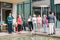 Werkschau PLANUNGSTABE" Bild: Werkschau PLANUNGSTABE"