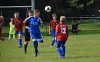E 1 mit Kantersieg im 1. Punktspiel Bild: E 1 mit Kantersieg im 1. Punktspiel