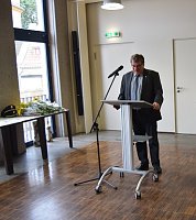Beförderung bei der Nordthüringer Polizei Bild: Beförderung bei der Nordthüringer Polizei