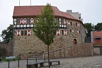 Beförderung bei der Nordthüringer Polizei Bild: Beförderung bei der Nordthüringer Polizei