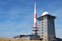 Bild: Auf den Brocken
