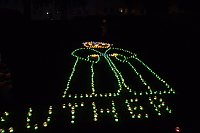 Lichterfest 2017 Bild: Lichterfest 2017