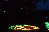 Lichterfest 2017 Bild: Lichterfest 2017